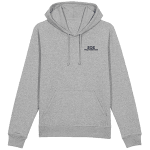 Sweatshirt Eyes on the Med