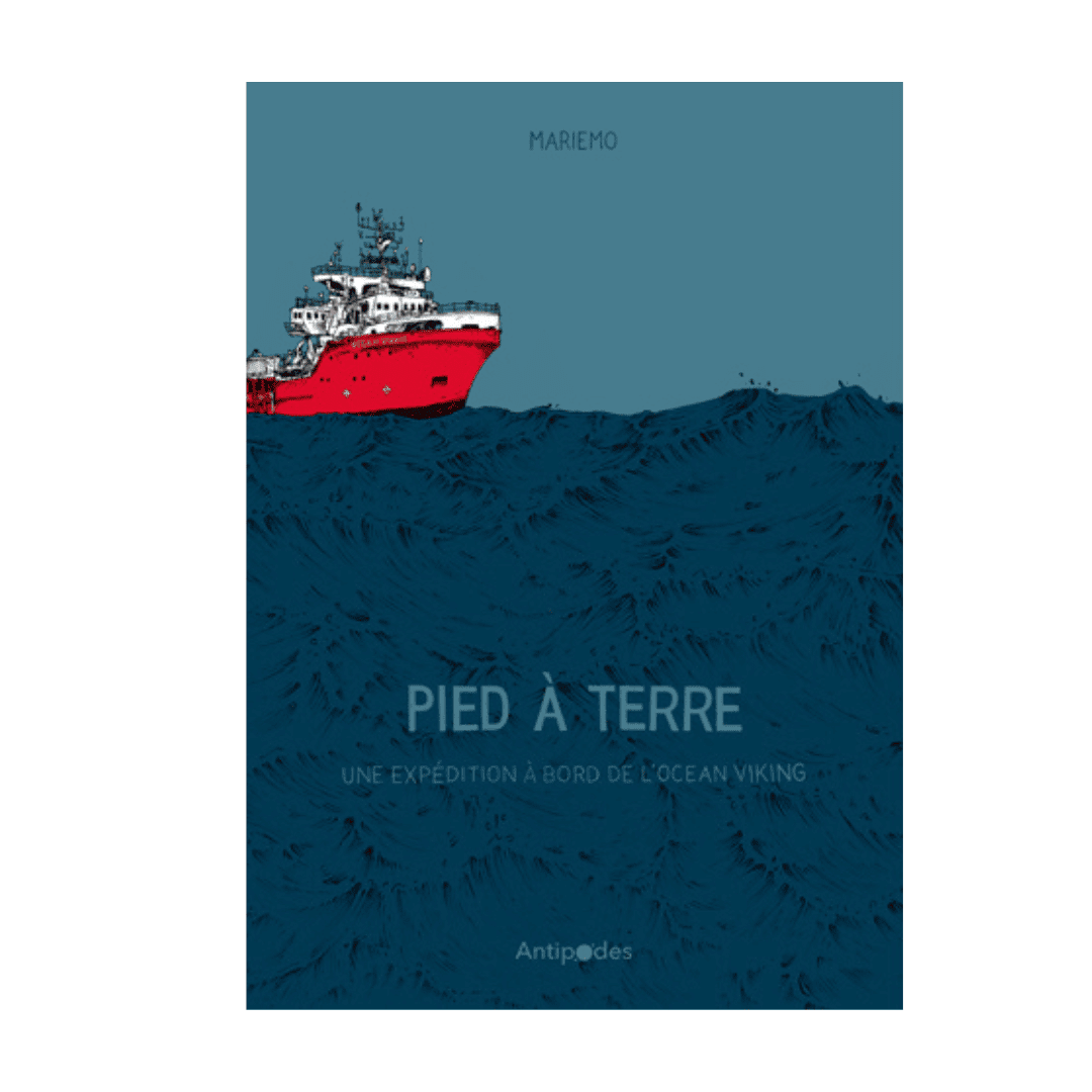 Pied à terre